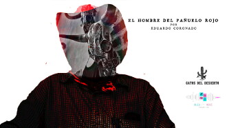 El Hombre Del Pañuelo Rojo Trailer