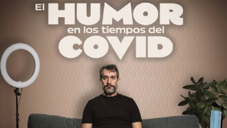 El Humor en los Tiempos del Covid Trailer