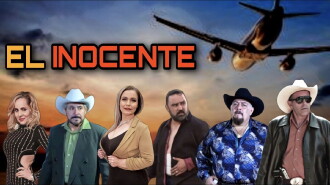 El Inocente Trailer