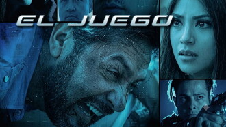El Juego Trailer