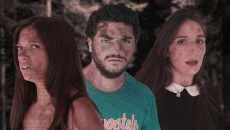 El Juego Perverso Trailer