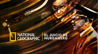 El juicio de Nuremberg Trailer