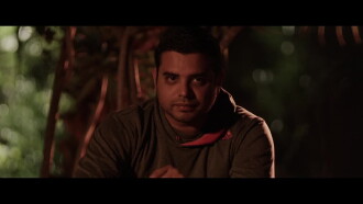 El Karma Trailer