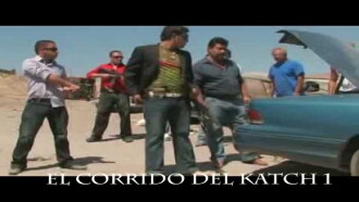 El Katch 1 Trailer