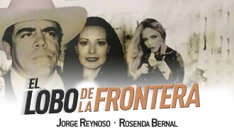 El lobo de la frontera Trailer