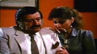 El Macho in a Women's Prison Trailer