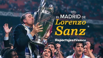El Madrid de Lorenzo Sanz Trailer