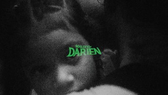 El Maldito Darién Trailer