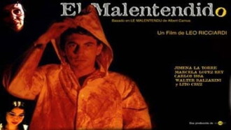 El malentendido Trailer