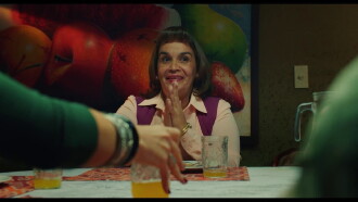 El man del porno Trailer