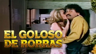 El matalas callando Trailer