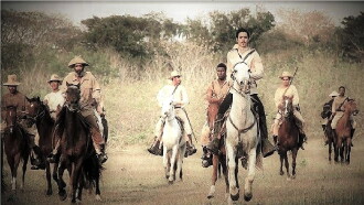 El Mayor Trailer