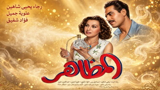 El Mazaher Trailer