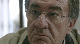 El menor Trailer
