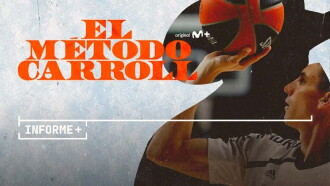 El Método Carroll Trailer