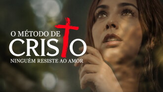 El Método de Cristo Trailer