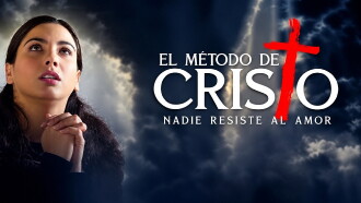El Método de Cristo Trailer