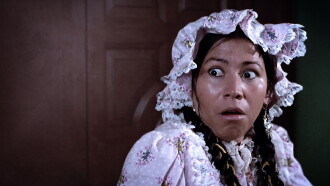 El Miedo No Anda En Burro Trailer