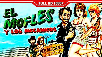 El mofles y los mecánicos Trailer