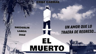 El Muerto 03 Trailer