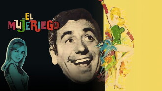 El mujeriego Trailer