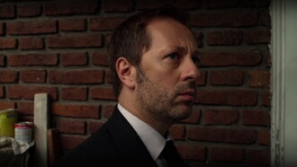 El olvido Trailer