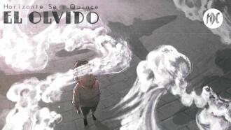 El olvido Trailer