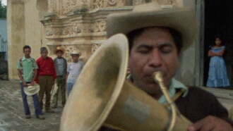 El otro lado Trailer