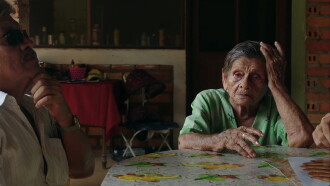El padre medico Trailer