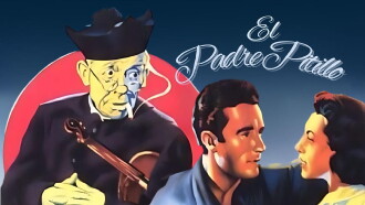 El Padre Pitillo Trailer