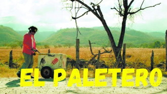 El Paletero Trailer