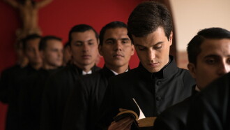 El Papa Rebelde Trailer