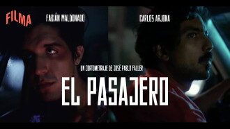 El Pasajero Trailer
