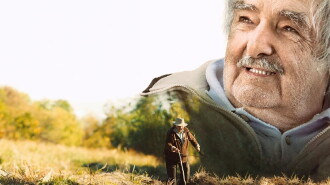 El Pepe: A Supreme Life Trailer