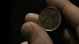 El peso Trailer