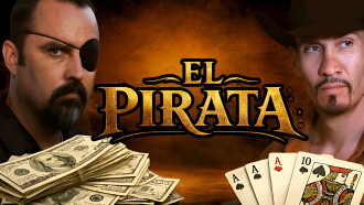 El Pirata Trailer
