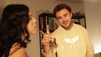 El Piso Piloto Trailer