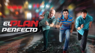 El Plan Perfecto Trailer
