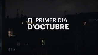 El primer dia d'octubre Trailer