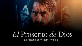 El proscrito de Dios Trailer
