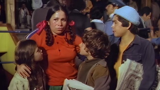 ¡El que no corre... vuela! Trailer