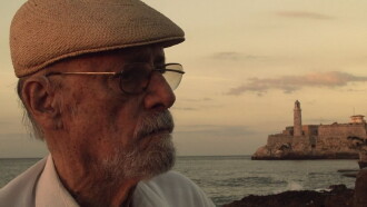 El Quijote del Caribe Trailer