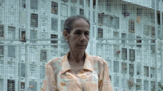 El rastro del agua Trailer