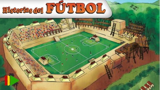 El reglamento oficial del fútbol Trailer