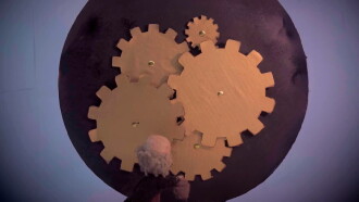El reloj Trailer