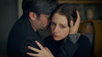 El Retrato de Ella Trailer