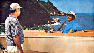 El Rey de Acapulco Trailer