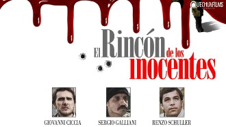 El Rincón de los Inocentes Trailer