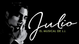 El Ruiseñor de América - Julio Jaramillo Trailer