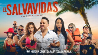 El Salvavidas Trailer
